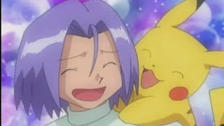 Finally Team Rocket 🚀 Caught Pikachu😠pikachu pokemon team rocketleague trending [upl. by Peri469]