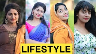 Reneesha Rahman Lifestyle  Lifestory  Family  Education  Age  Lover  Bigg Boss Malayalam [upl. by Annwahs]