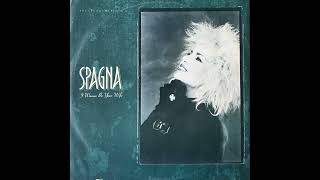 Spagna  I Wanna Be Your Wife UK Remix [upl. by Hanson211]