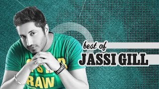 Jassi Gill All Songs  Audio Jukebox  Latest Punjabi Songs  TSeries Apna Punjab [upl. by Ceciley]