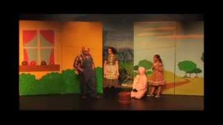 Charlottes Web Canyon Theatre Guild [upl. by Macdonell524]