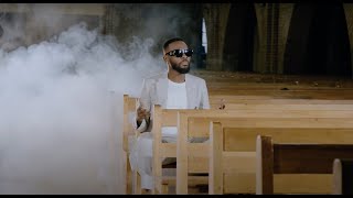 Héritier Wata  Opona Nga Clip Officiel [upl. by Akinaj]