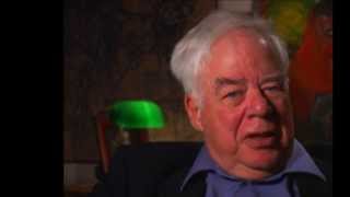 Richard Rorty on John Dewey [upl. by Harvie]