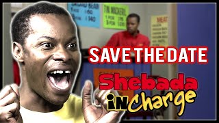 Shebada in Charge Episode 2 PreviewLive Reaction [upl. by Constantia]