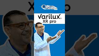 Varilux XR Pro  Ótica Vila Sônia [upl. by Mccoy298]