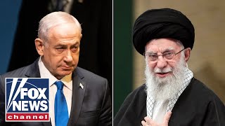 GRAVE CONCERN US probing intel leak of Israeli attack plans on Iran [upl. by Denna151]