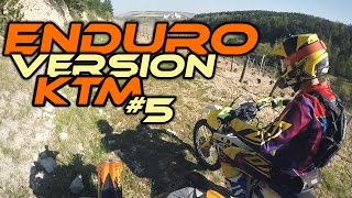 Enduro I Version KTM 5 [upl. by Fujio465]