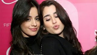 CAMREN  VINE EDIT [upl. by Dahij]