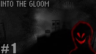 INTO THE GLOOM  SOMBRAS  Parte 1 [upl. by Amian]