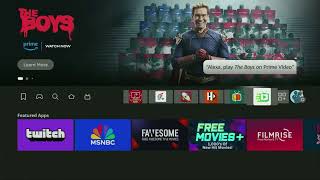 The BEST IPTV for Firestick in 2024  FREE TRIAL [upl. by Annawoj122]