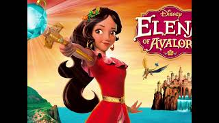 Elena of AvalorThis New Day song karaoke [upl. by Col]