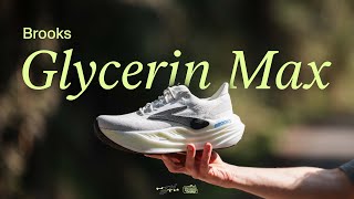 Glycerin Max  Shoe Review [upl. by Blainey550]