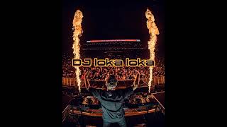 lagu acara 2023 dj loka loka🔥🤘 [upl. by Blayne38]