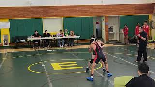 Kinnick High School vs Edgren High School [upl. by Richman442]