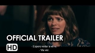 Questão de Tempo About Time Trailer Oficial Legendado 2013 [upl. by Allebara300]