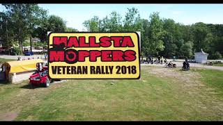 HallstaMoppers Vårrally 2018 [upl. by Carleen]