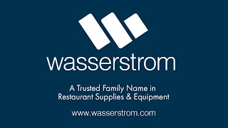 Careers at Wasserstrom [upl. by Ardnazxela]