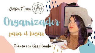 CalendarioOrganizador de tareas del hogar limpieza [upl. by Cony238]