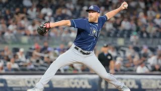 Jake Diekman 2023 Highlights [upl. by Hannover]