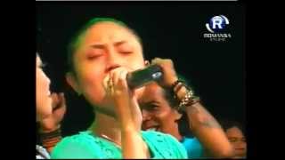 Cinta Abadi Monata Live Gresik sodik nangis [upl. by Cinimod]