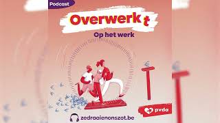 Overwerkt Recht op rust [upl. by Enyalahs]