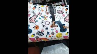 BAGS HI BAGS👜CHALO CHALE BAGS KI KHAN youtubeshorts sarojininagarmarketdelhi shoppingwithhimani [upl. by Yenobe172]