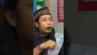 Stop alkohol dan rokok untuk kesehatan Sc HAS Creative [upl. by Atnohs]