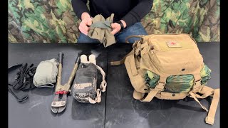 Infantry Assault Pack Considerations [upl. by Kahn]