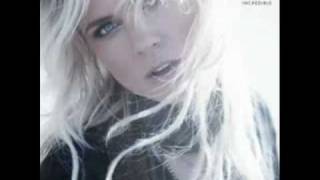 Ilse DeLange  Im not so tough live  BVD [upl. by Ailerua]