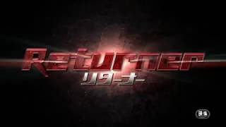 Official trailer for Returner [upl. by Morez285]