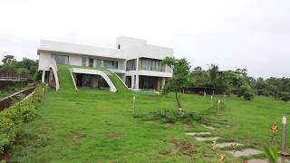 4BHK 1 Acre Exclusive Bungalow [upl. by Raskind]