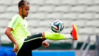 Neymar Jr ● Best Freestyle Skills Ever HD [upl. by Elumas]