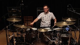 Shake It Off Drum Cover  Taylor Swift [upl. by Cowen]