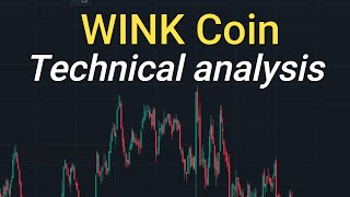 WINK Coin Price Prediction News Today 22 September [upl. by Skye]