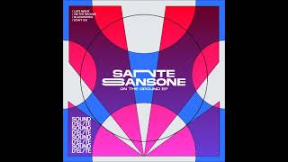 Sante Sansone  Dont Go Original Mix SOUND DELITE [upl. by Semajwerdna756]