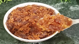 Amla ki chutney  Amla New Recipe  Amla candy recipe  Amle ki recipe [upl. by Web]