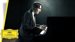 Daniil Trifonov  Chopin Prelude No 9 in E major Official Video [upl. by Doniv]