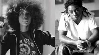 Erykah Badu ft Lil Wayne  Jump up In The Air Stay There FULLCDQ [upl. by Kerril]