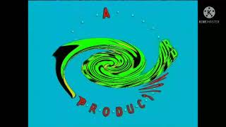 A Frederator Incorporated ProductionNickelodeon Productions 20012009 Effects Round 1 Vs EO [upl. by Freud680]