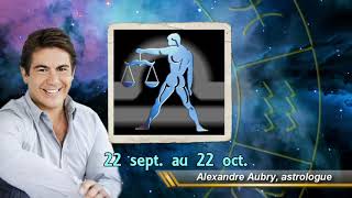 3 juin 2018  Horoscope quotidien avec lastrologue Alexandre Aubry [upl. by Leahey]