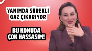 Bizim Kültürümüzde Uygun Değil Diyorum Anlamıyor  Nur Viralle Hayatta Her Şey Var [upl. by Ahsikad]