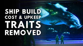 Stellaris 311 Full Patch Notes [upl. by Suoirrad]