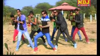 Best Haryanvi Folk Song 2014  Dhai Litre Dudh Gelya Barah Tikkad Khau Su  NDJ Music [upl. by Asertal502]