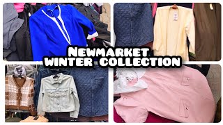 Dhaka Newmarket new collection  Newmarket winter collection [upl. by Nivac]