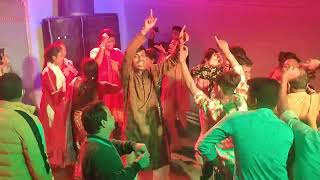 sadarghat a Jaiyo Na Kan pona bolo na DJ song Bangla 2022 [upl. by Shig]