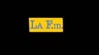 La Fm  RCN Radio [upl. by Brandenburg589]