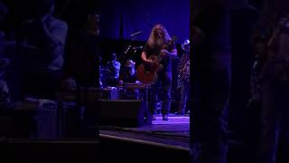 Jamey Johnson  High Cost of Living  2019 Houston [upl. by Rombert805]