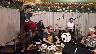 Jai Uttal  Omega Chant Sweetest Hare Krishna Ever 2016 [upl. by Namien]