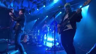 The Strumbellas  Greatest Enemy  Live at El Club in Detroit MI on 5424 [upl. by Enalb]