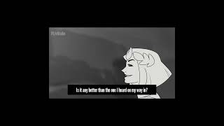 Hades 2 animatic New Song animatic hades2 melinoe scylla [upl. by Nalyad]